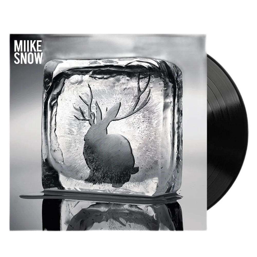 Miike Snow