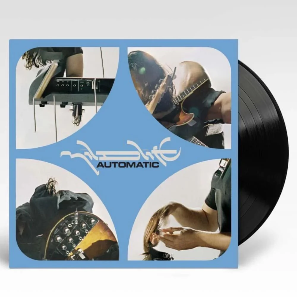 Automatic