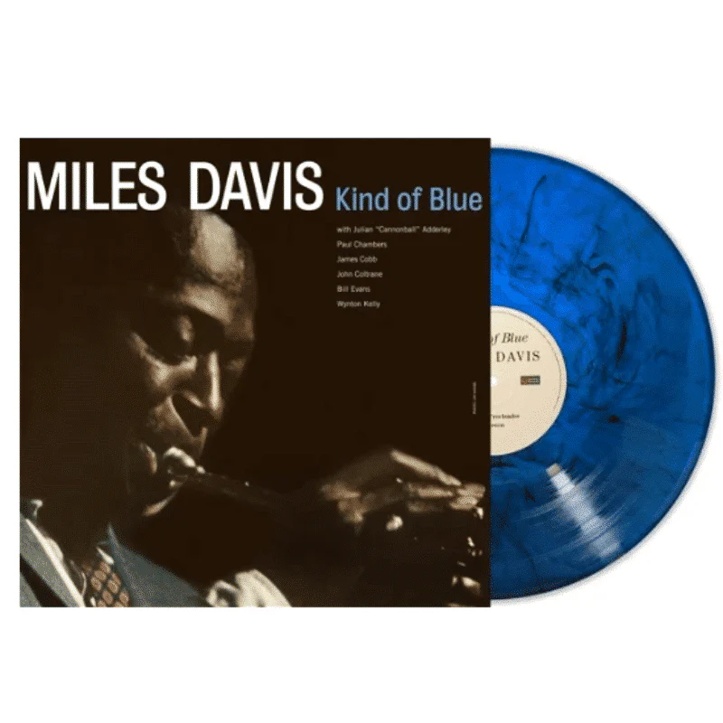 Kind Of Blue