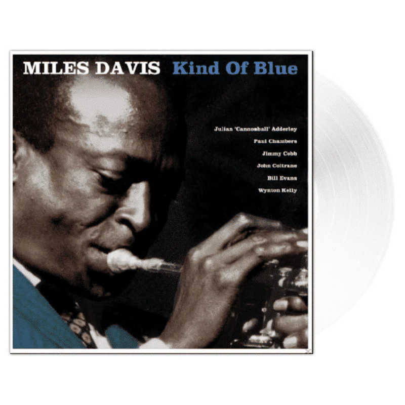 Kind Of Blue