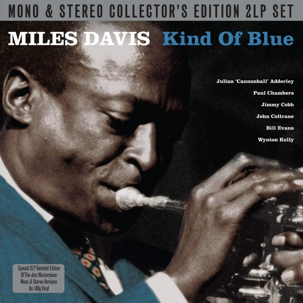 Kind Of Blue