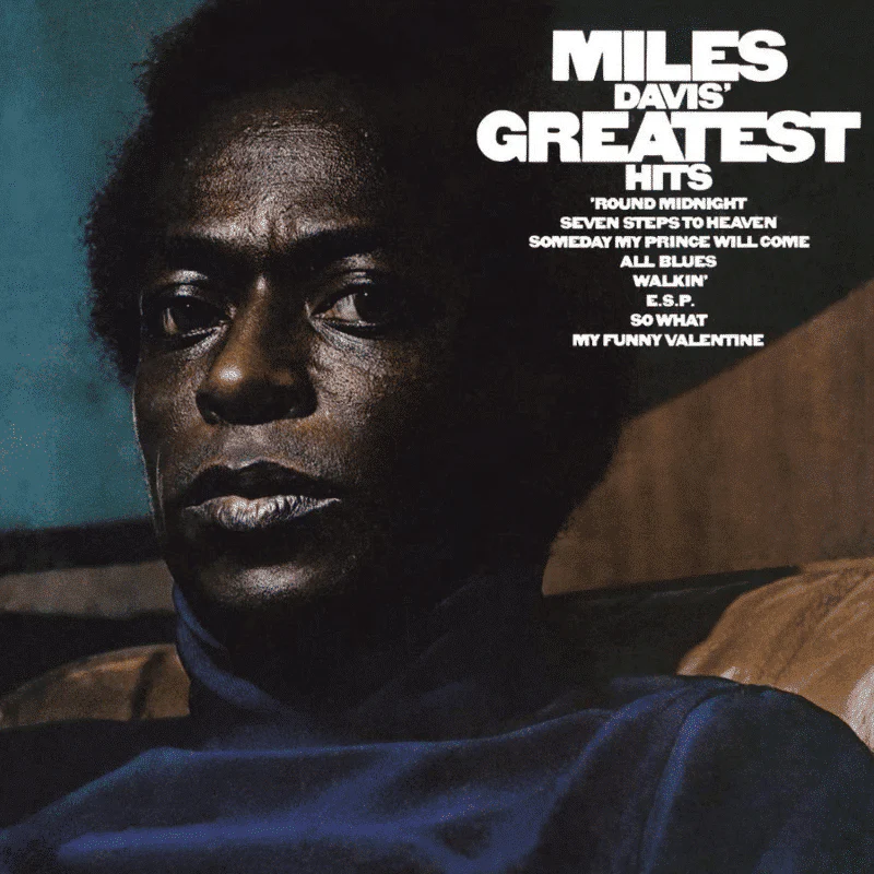 MIles Davis' Greatest Hits (1969) Compilation