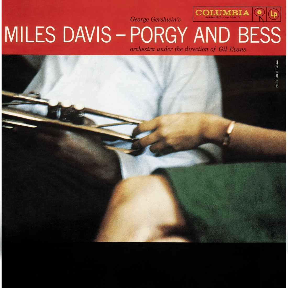 Porgy & Bess