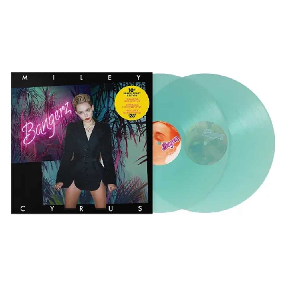Bangerz