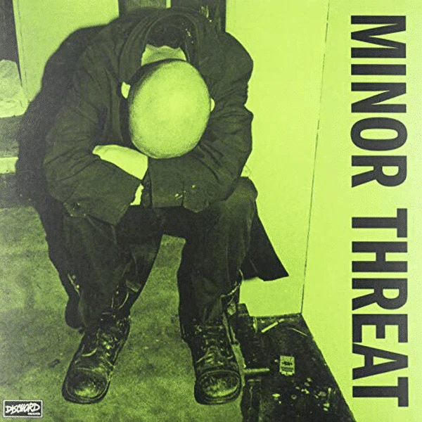 Minor Threat (Compilation)