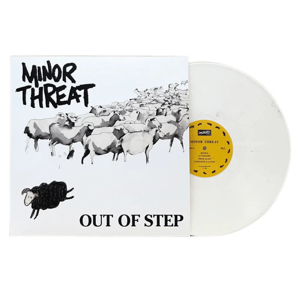 Out Of Step