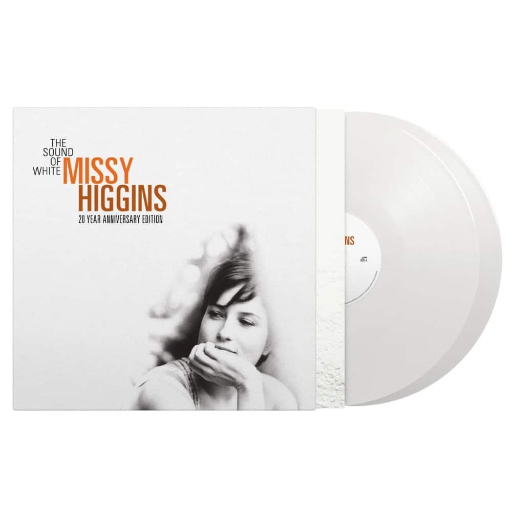 The Sounds Of White