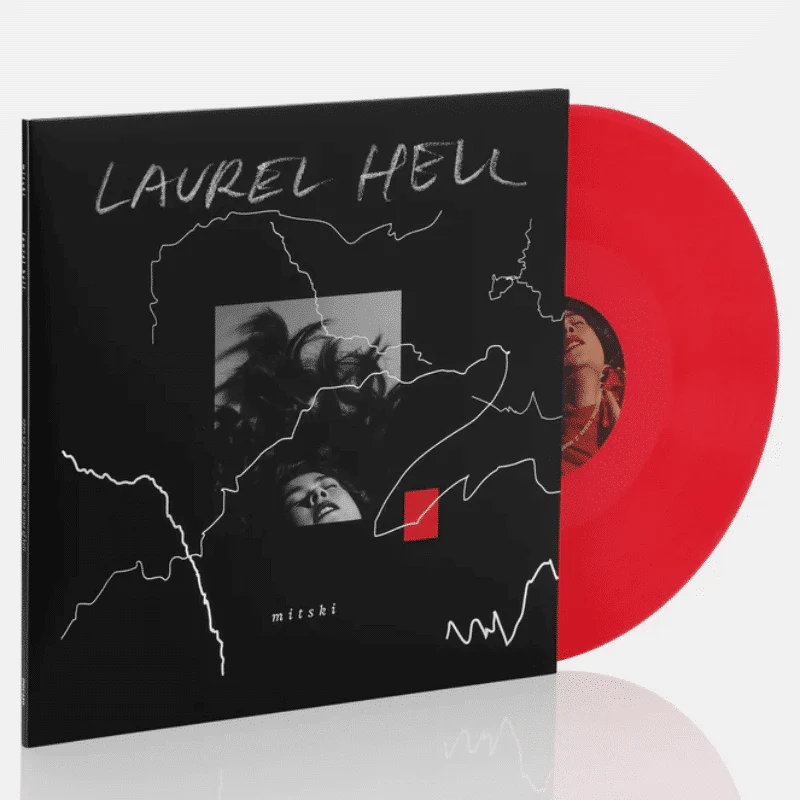 Laurel Hell