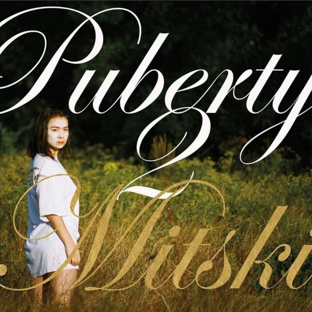 Puberty 2 - Image 2