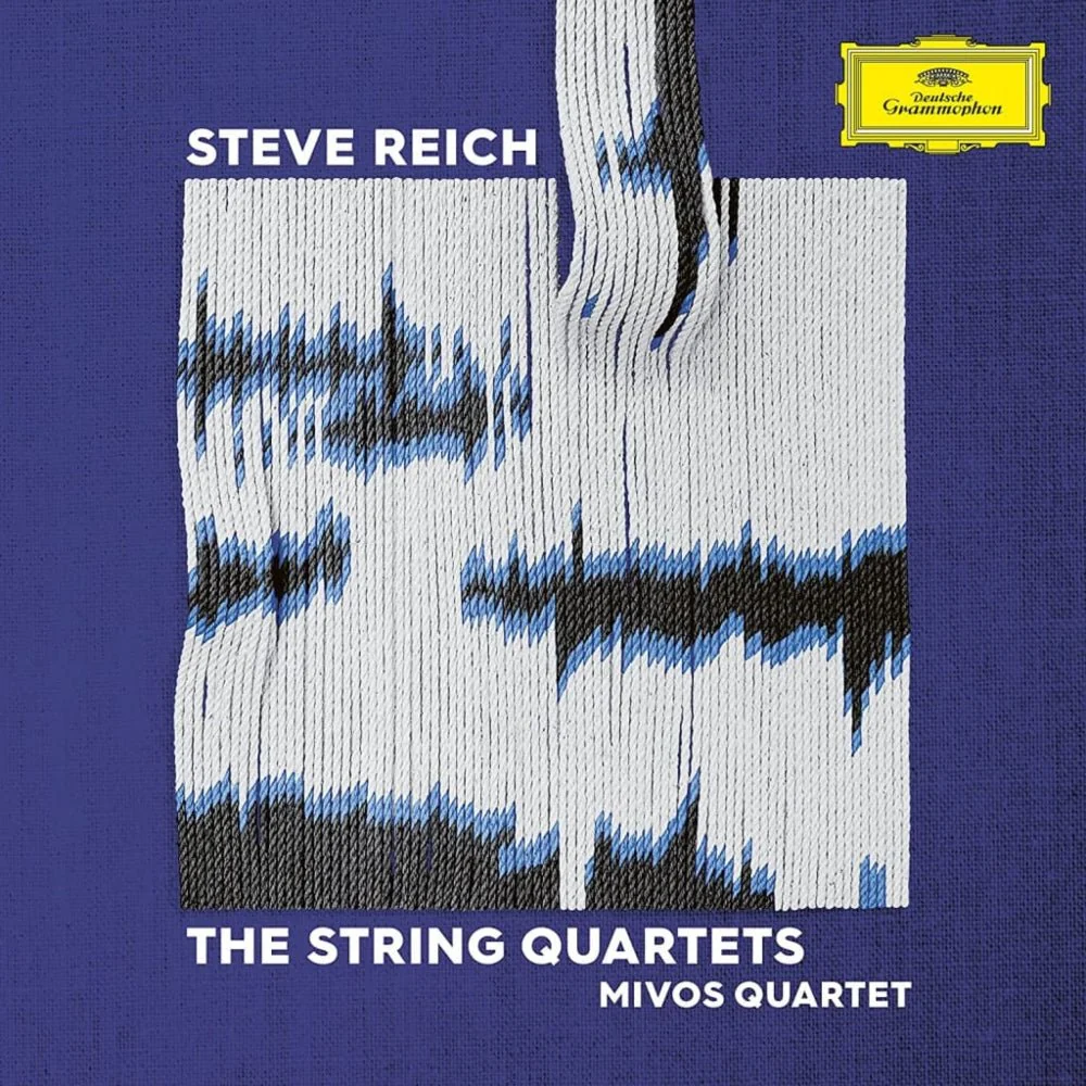 Steve Reich: The String Quartets - Image 2