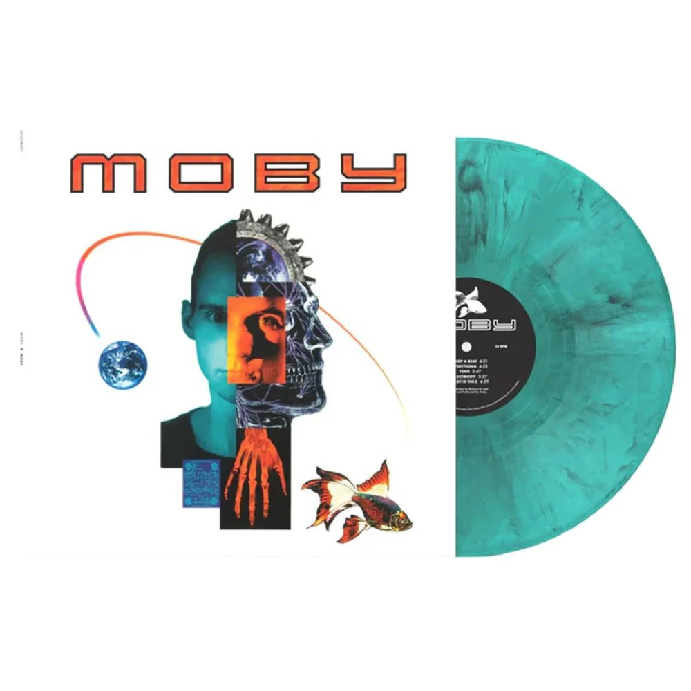 Moby