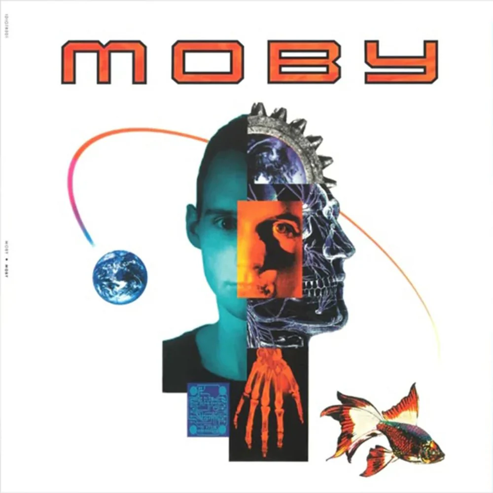 Moby - Image 2