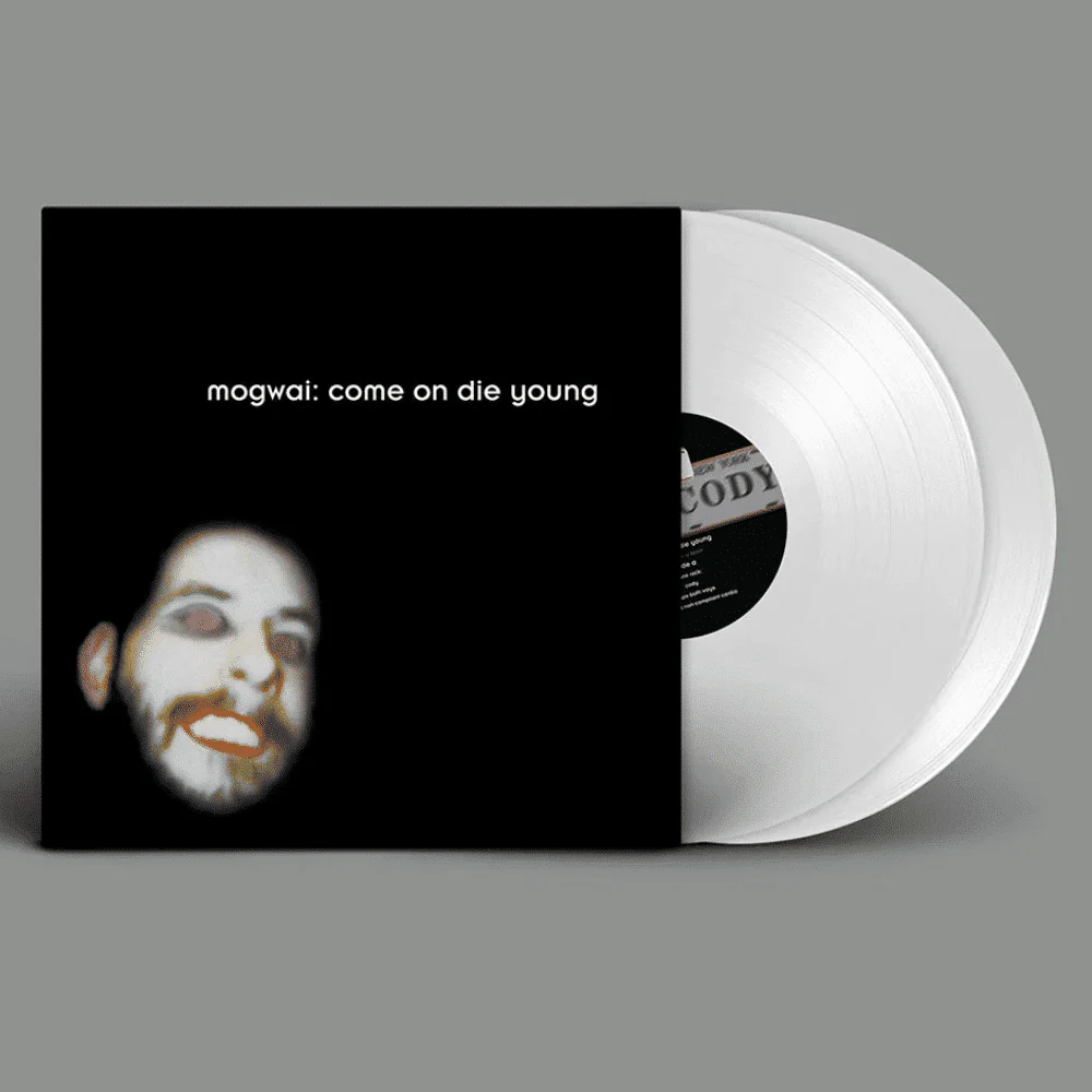 Come On Die Young