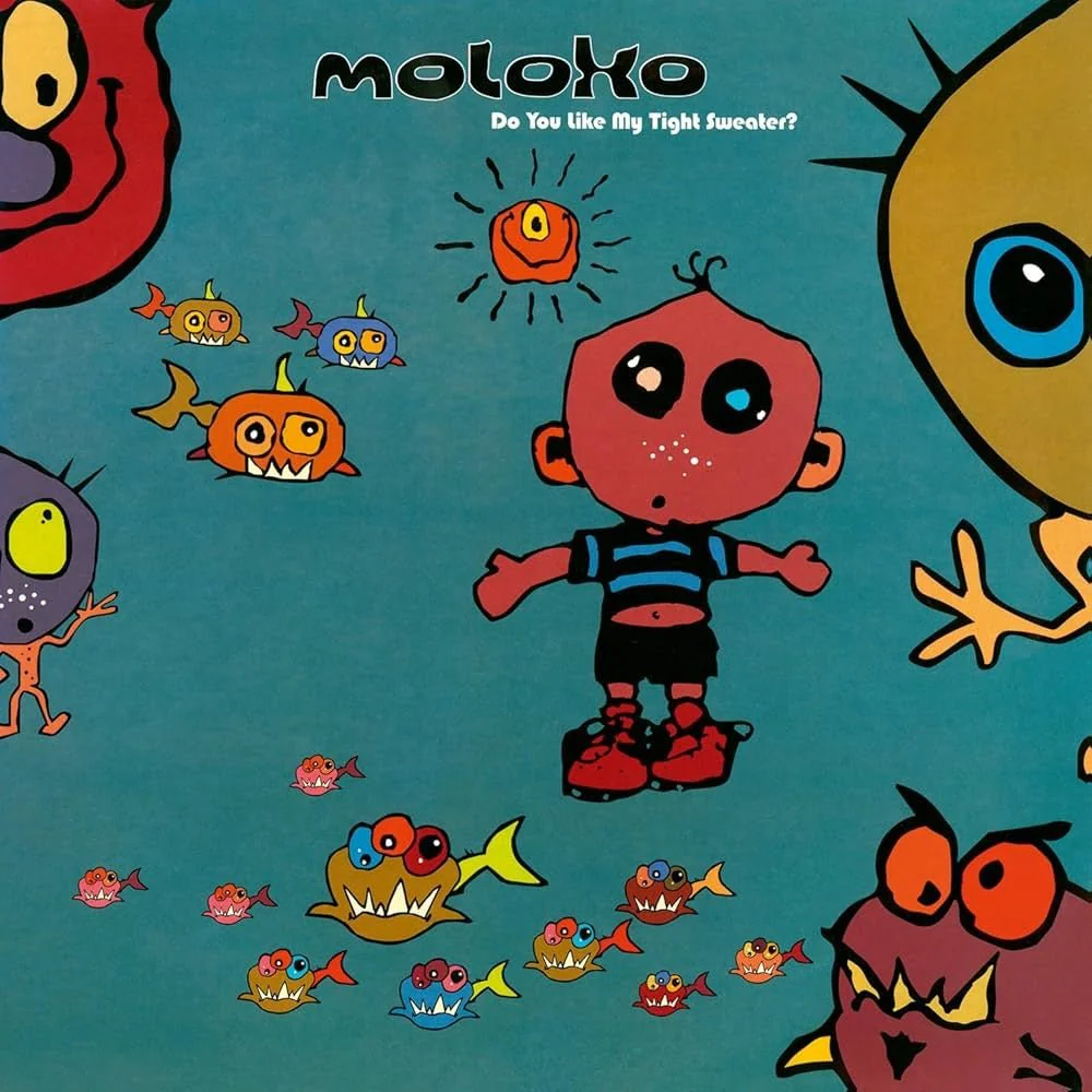 Do You Like My Tight Sweater - Image 2