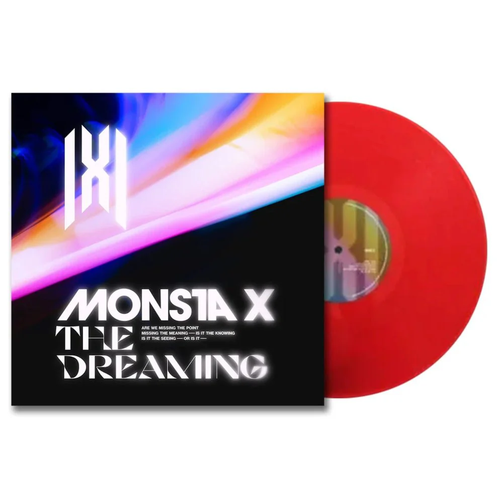 The Dreaming