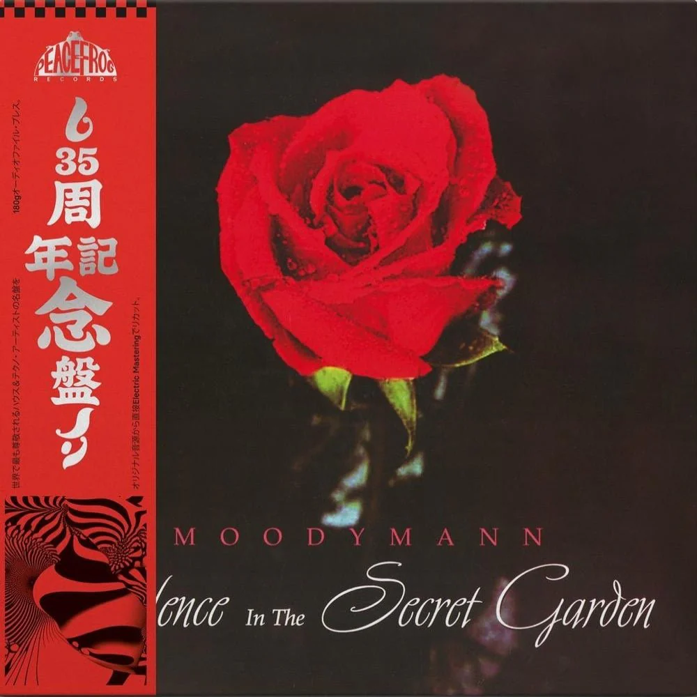 Silence In The Secret Garden - Image 2