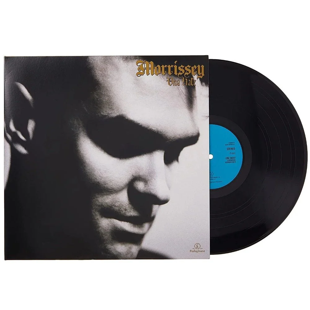 Viva Hate