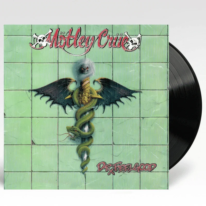 Dr. Feelgood