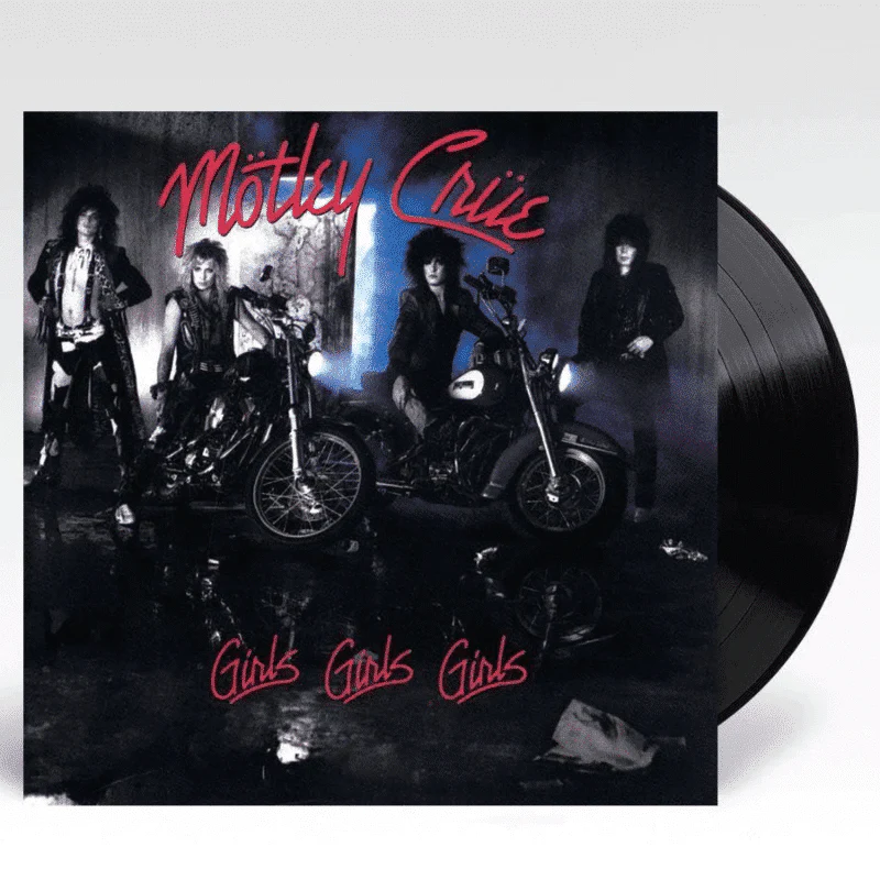 Girls, Girls, Girls