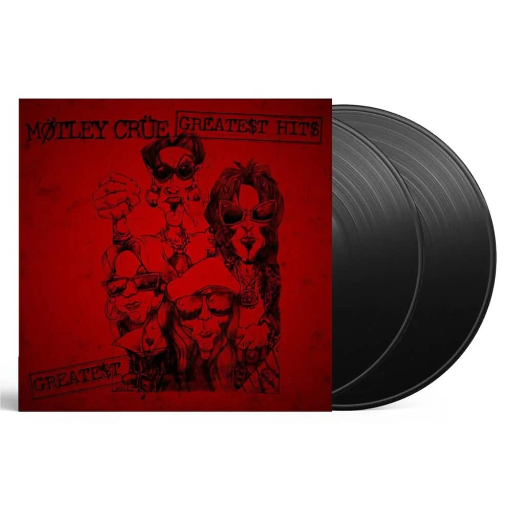 Greatest Hits (Compilation)