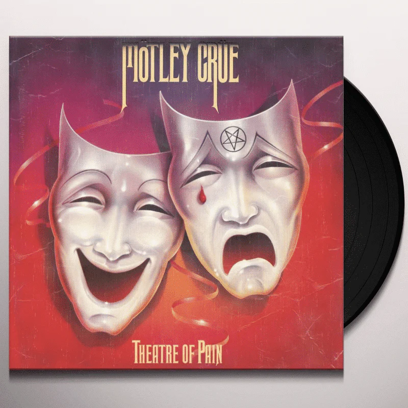 Theatre of Pain