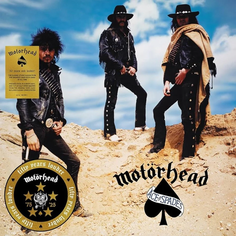 Ace Of Spades - Image 2