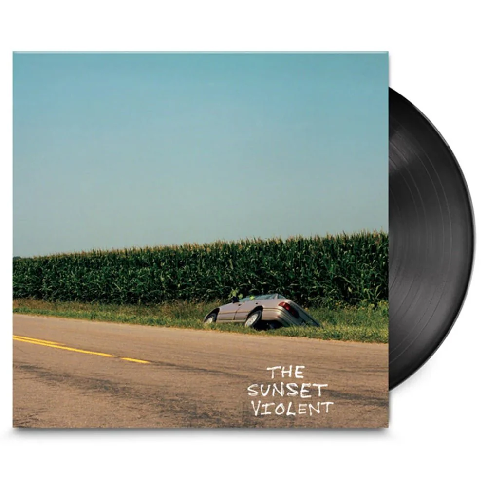 The Sunset Violent