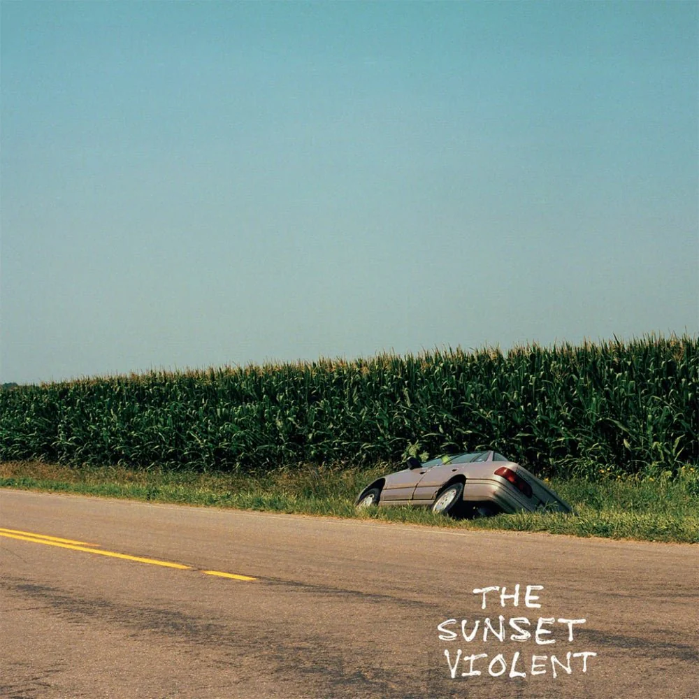 The Sunset Violent - Image 2
