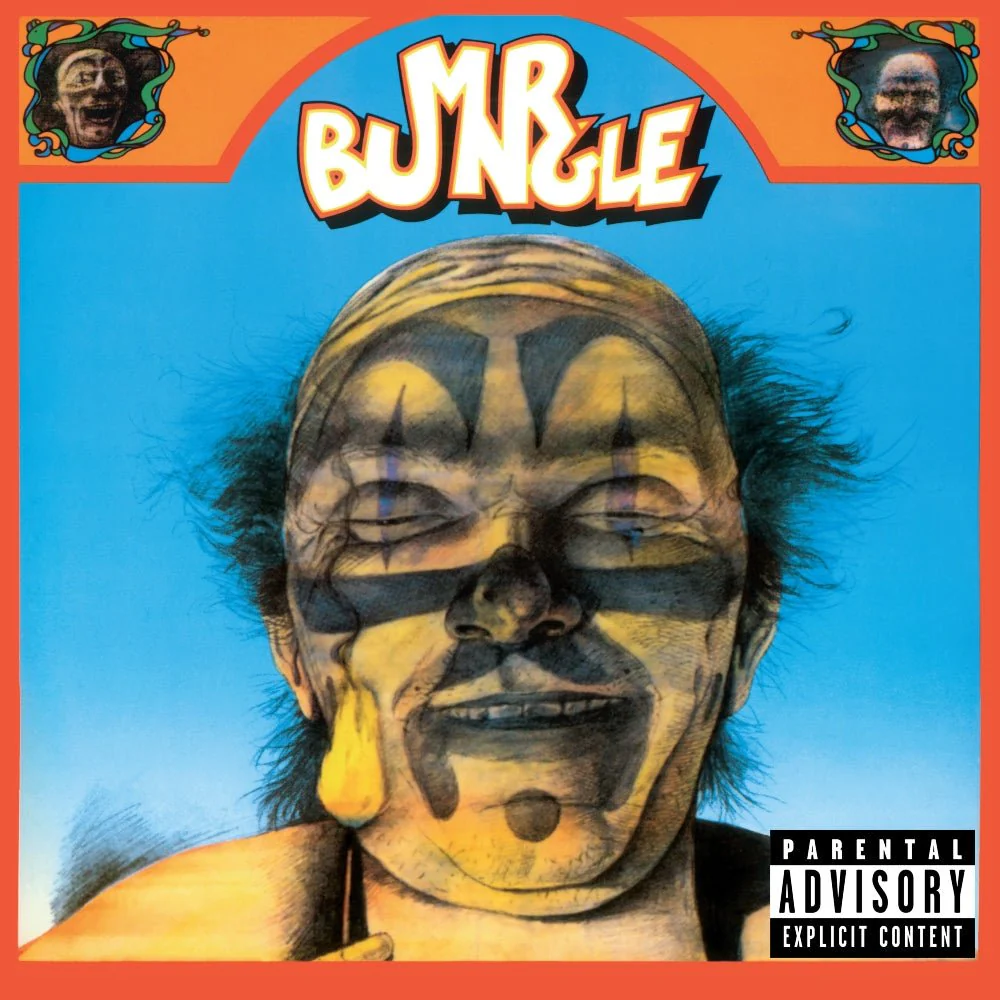 Mr. Bungle - Image 2