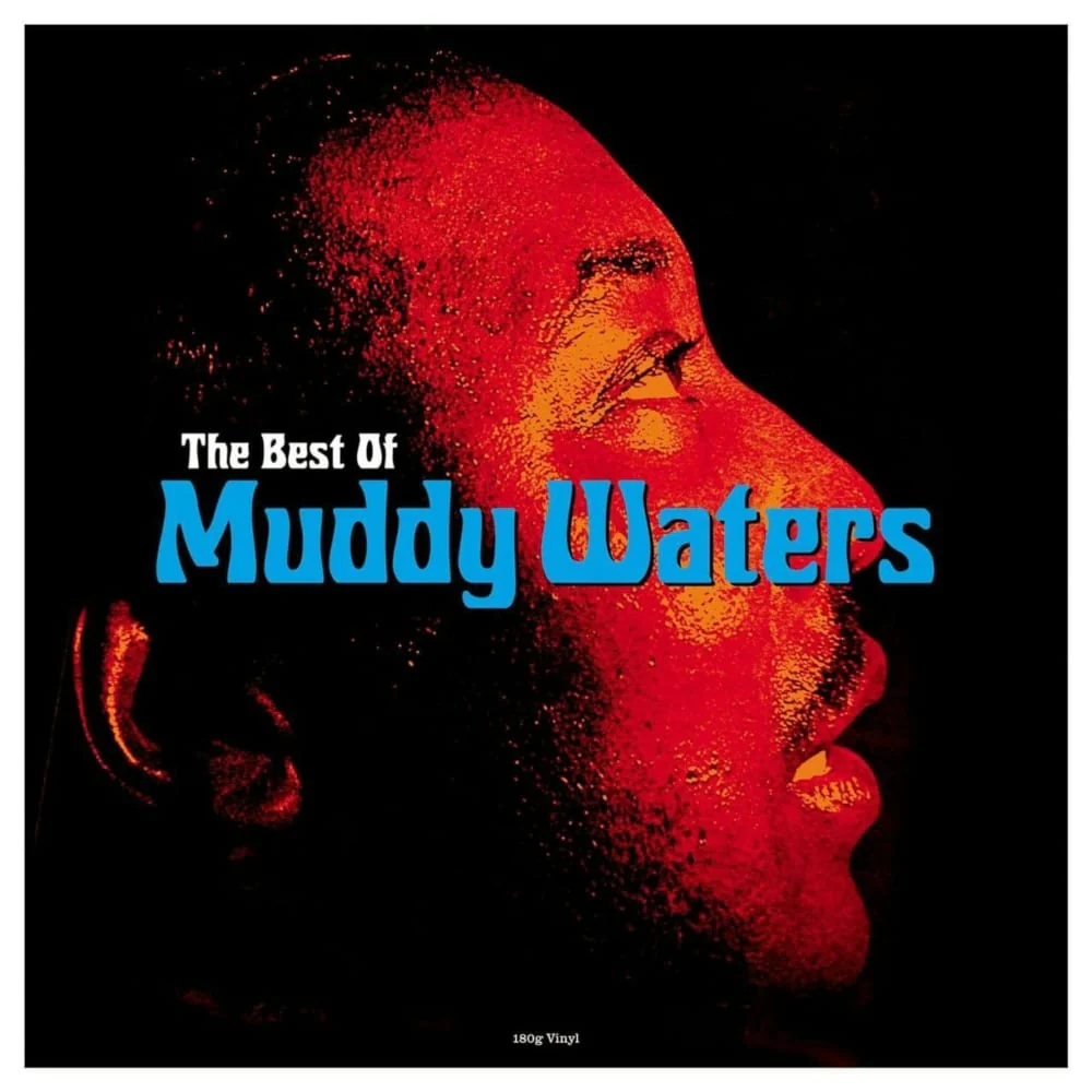 The Best Of Muddy Waters (Compilation)