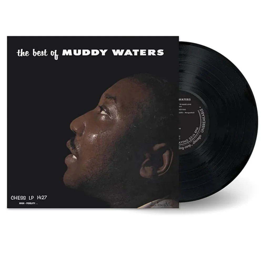 The Best Of Muddy Waters