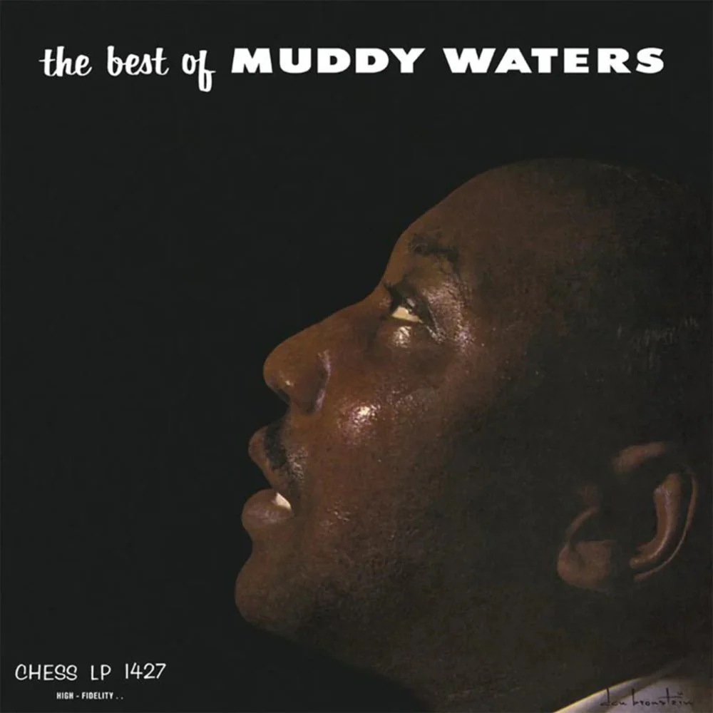 The Best Of Muddy Waters - Image 2