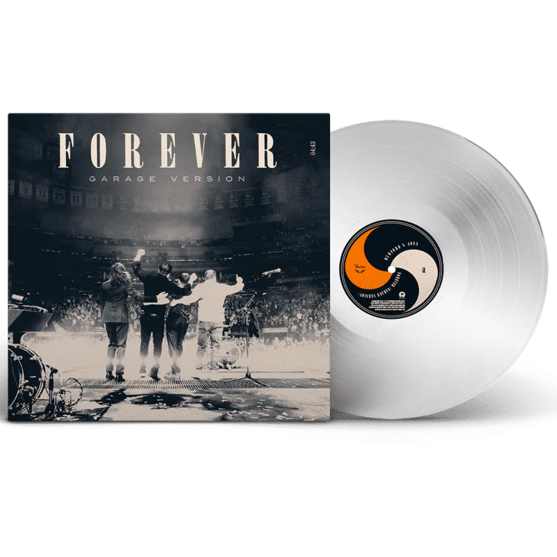 Forever (Garage Version)
