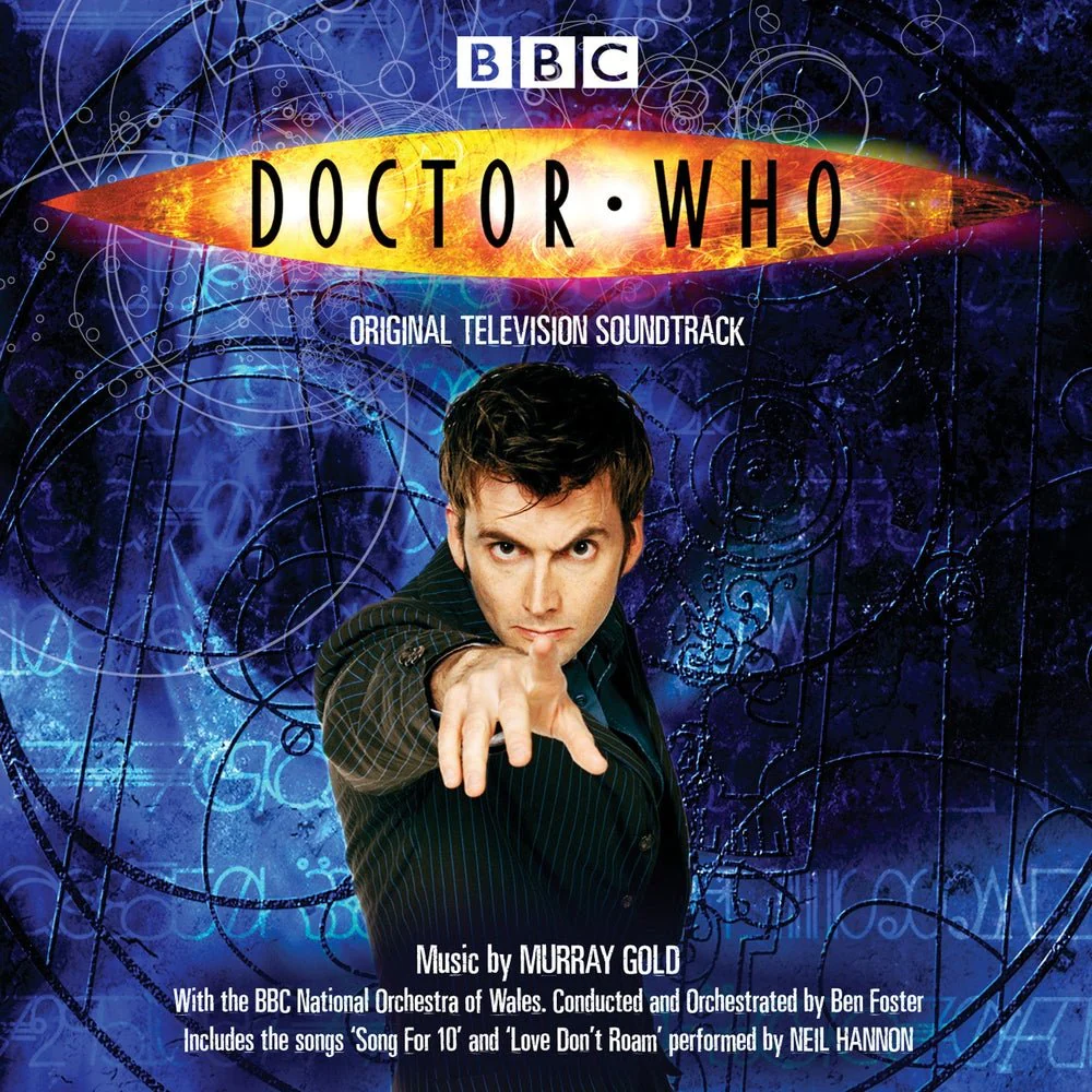 Doctor Who: Series 1 & 2 - Image 2