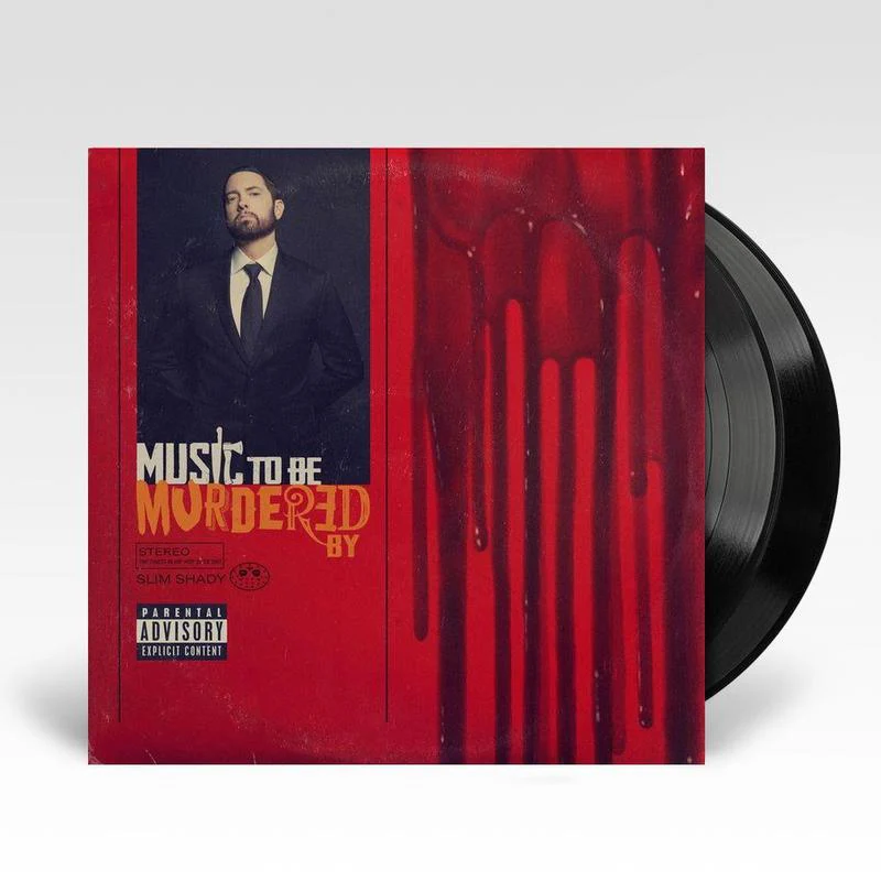 Music To Be Murdered By