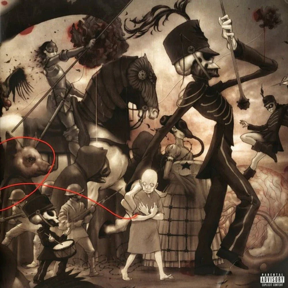 The Black Parade - Image 2
