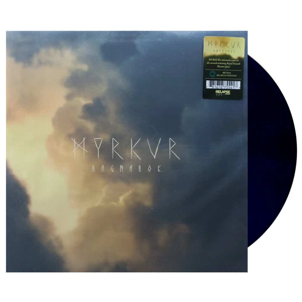 Ragnarok OST