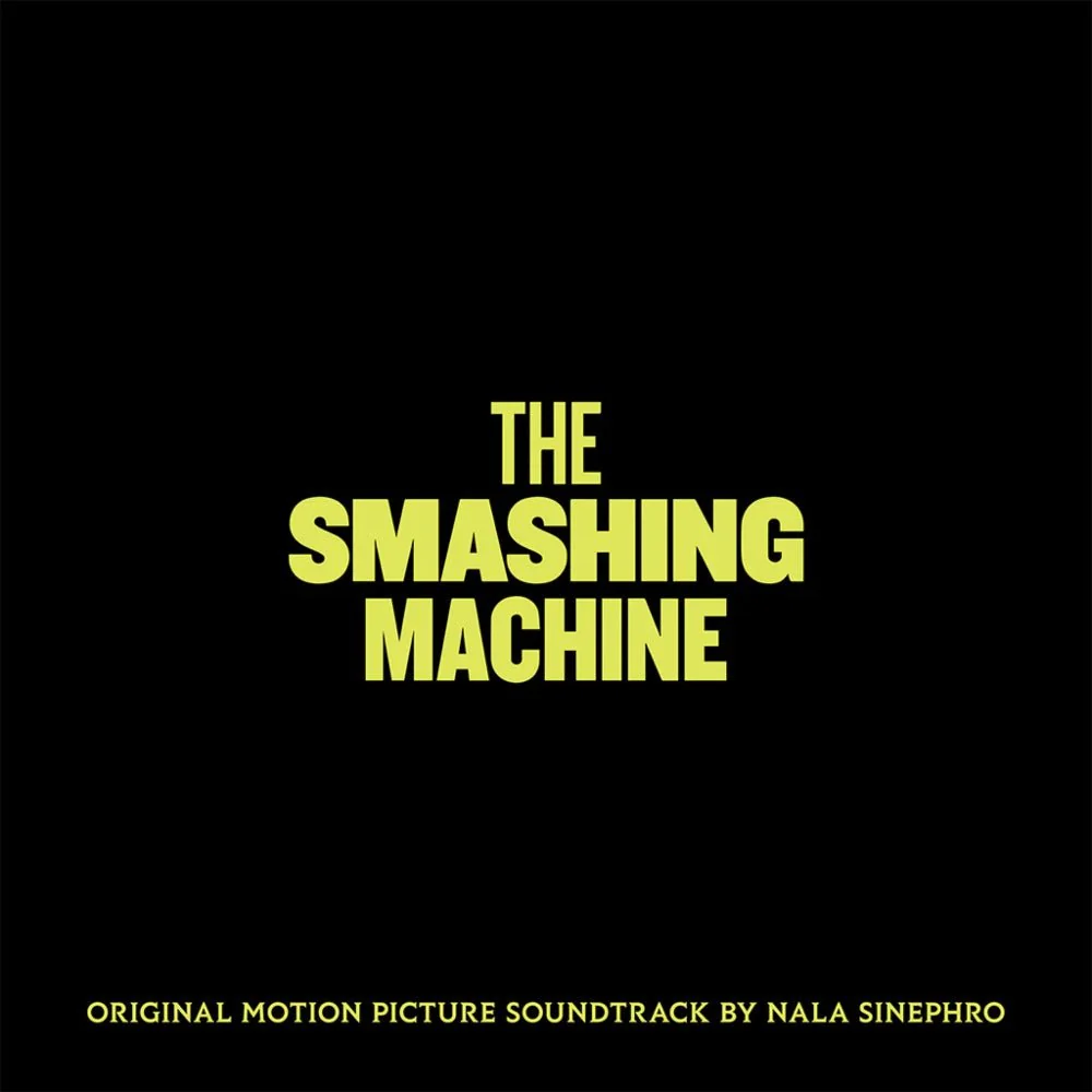 The Smashing Machine - Image 2