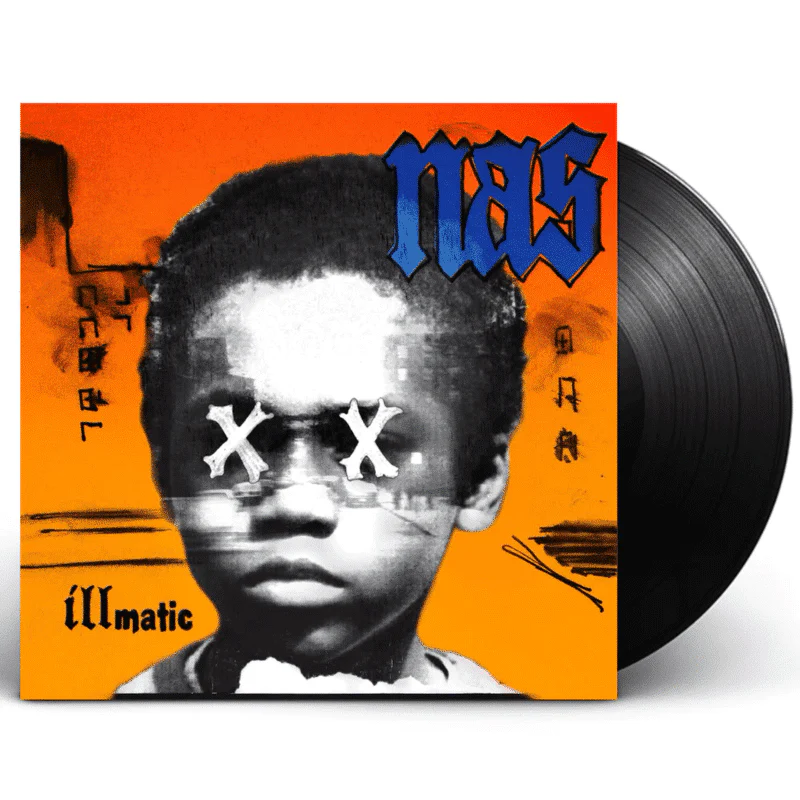 Illmatic