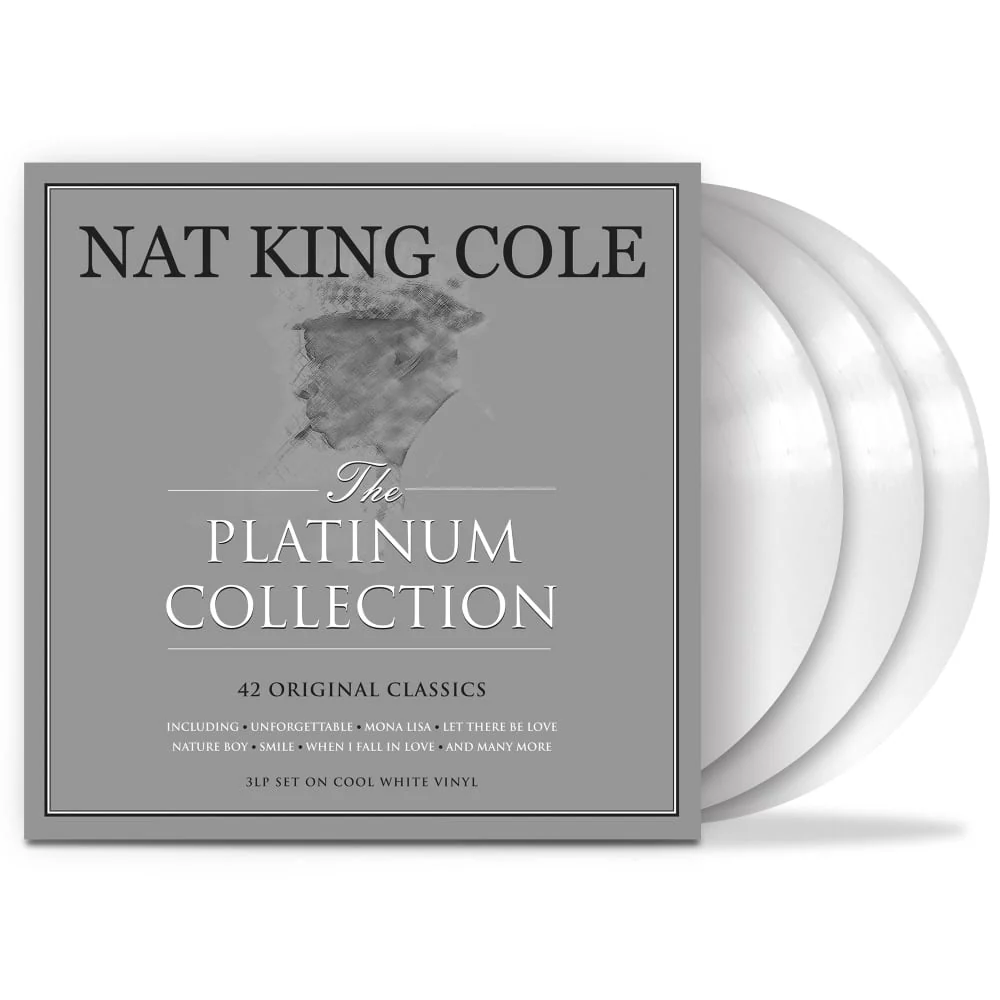 The Platinum Collection (Compilation)
