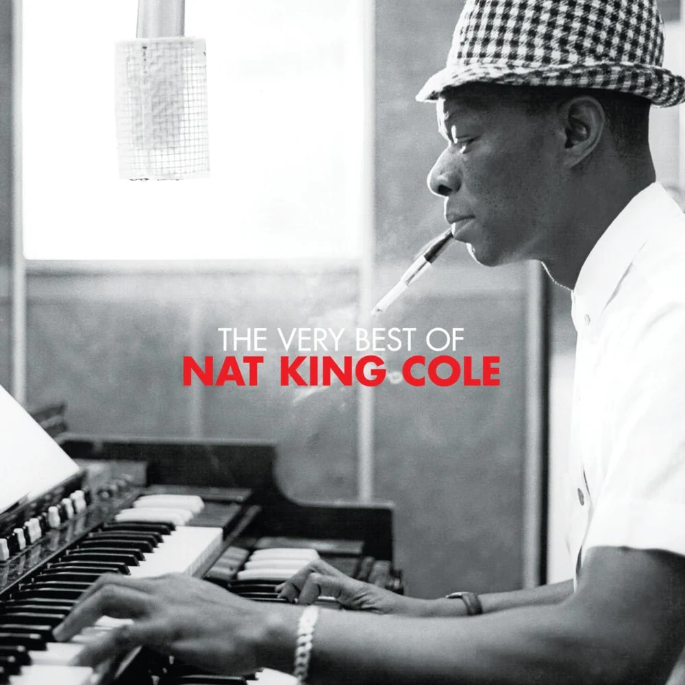 The Very Best Of Nat King Cole