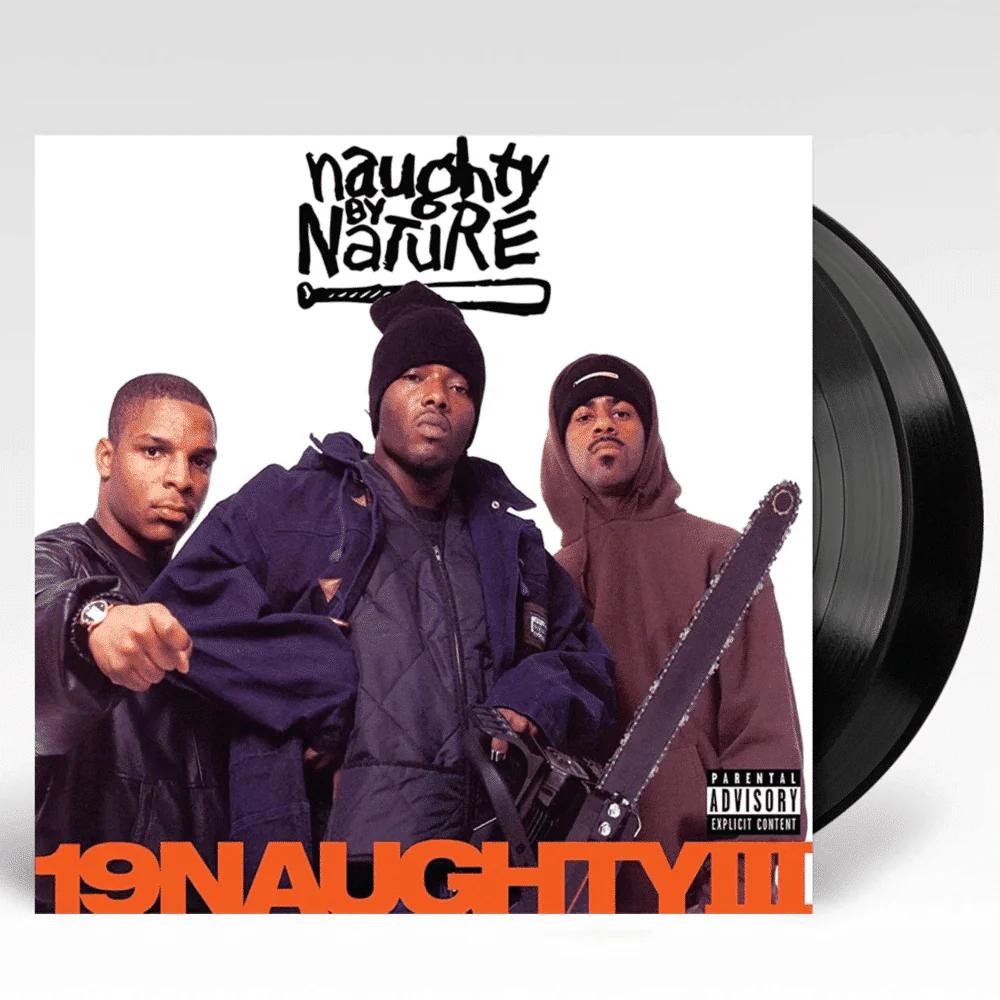 19 Naughty III