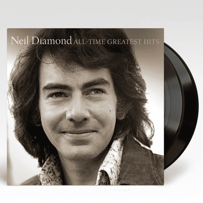 All-Time Greatest Hits