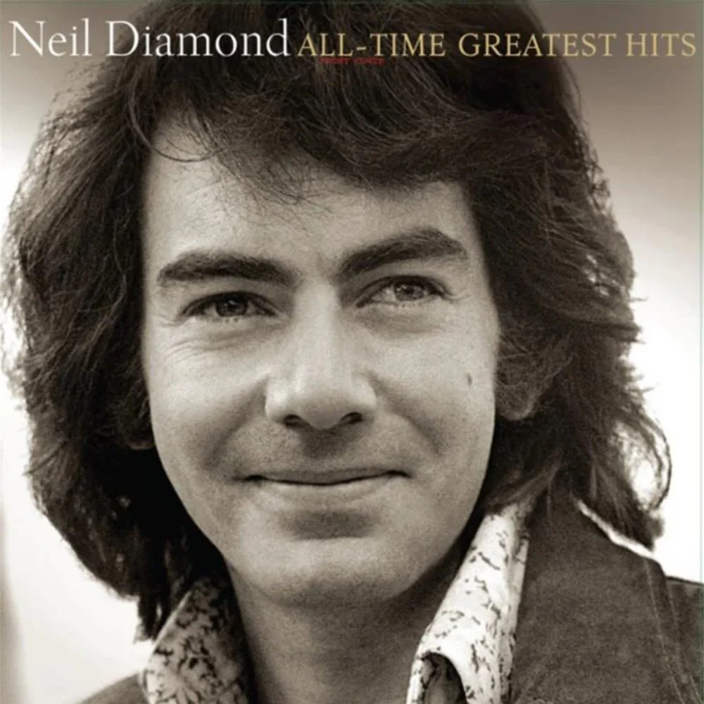 All-Time Greatest Hits - Image 2