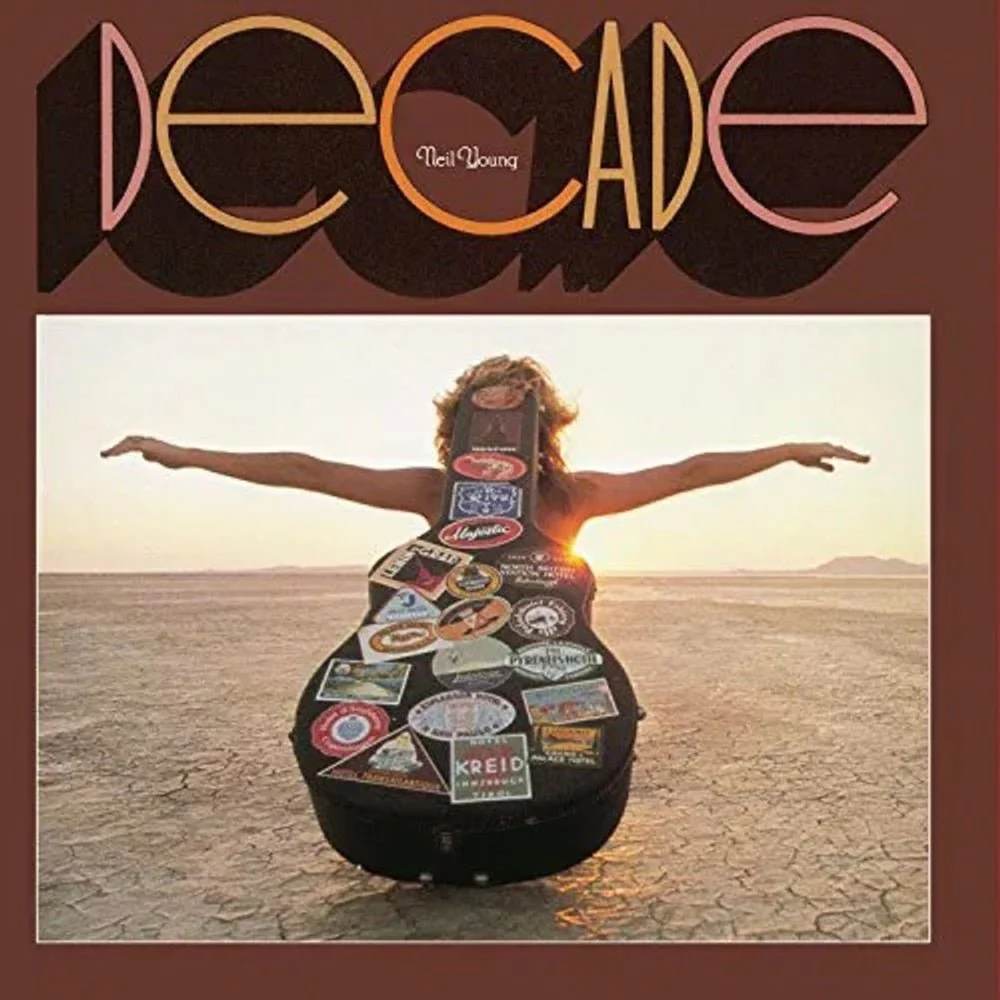 Decade - Image 2