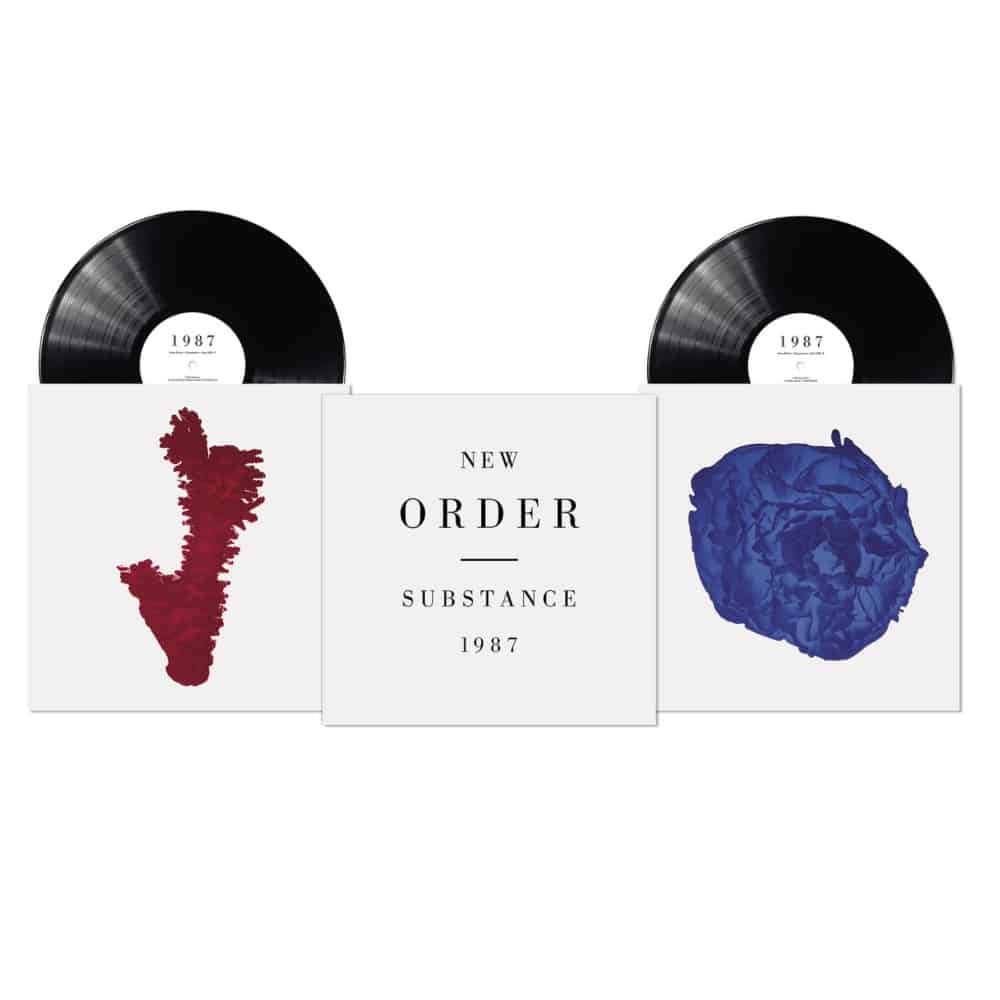 Substance '87 (Compilation)