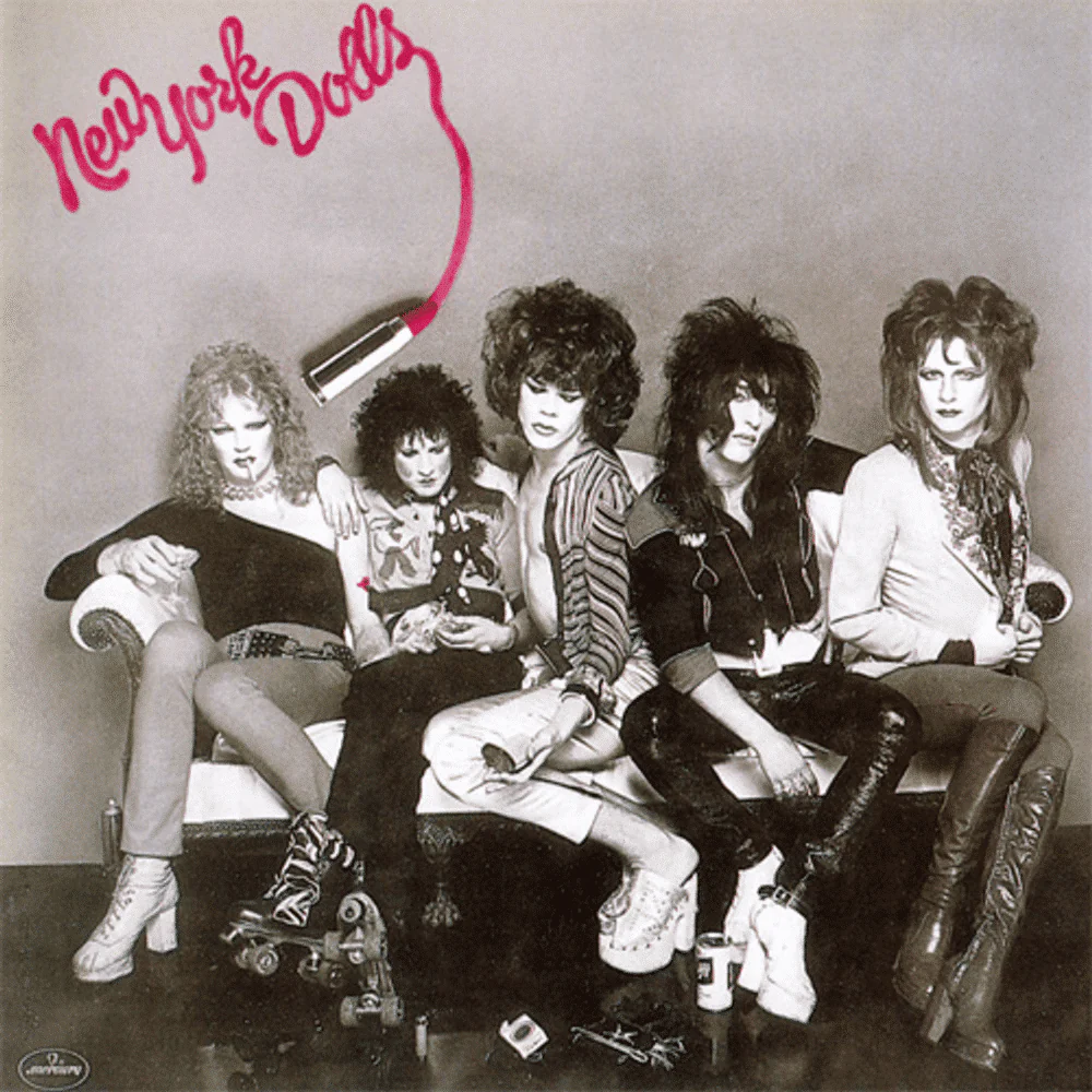 New York Dolls