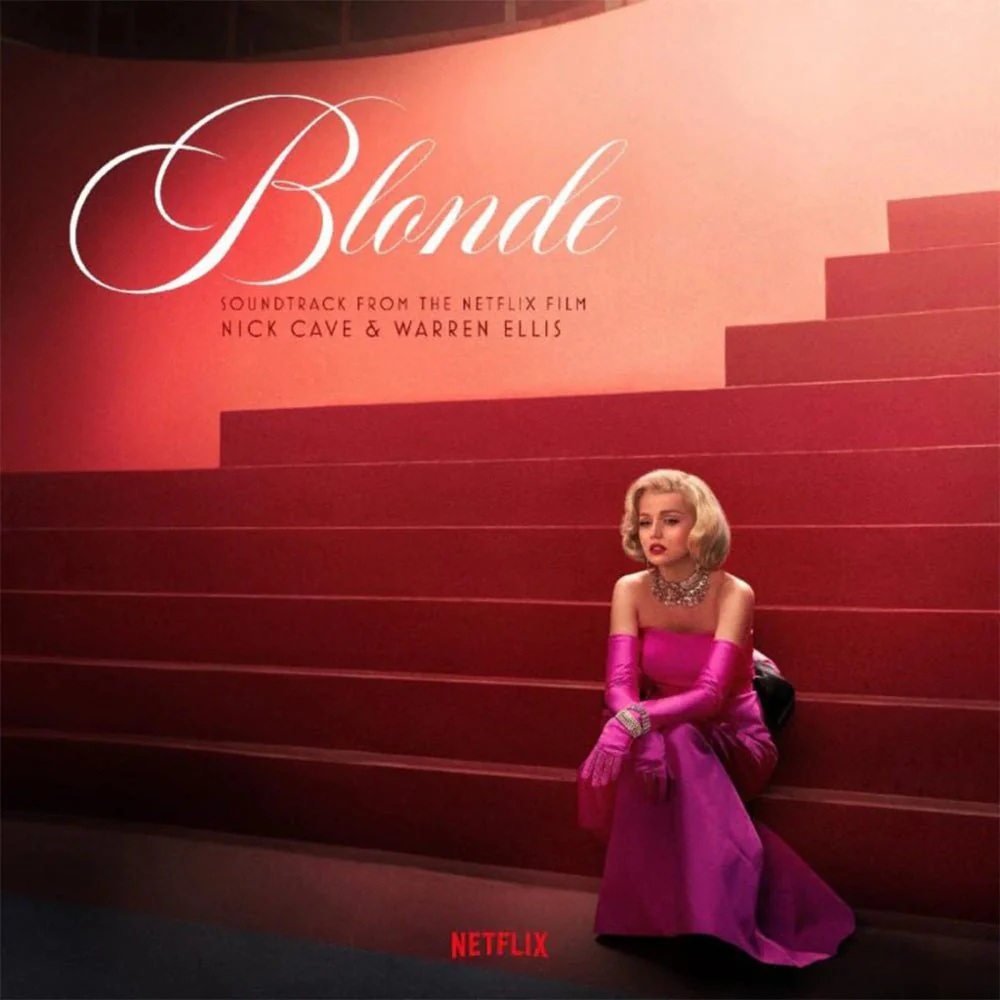 Blonde - Image 2