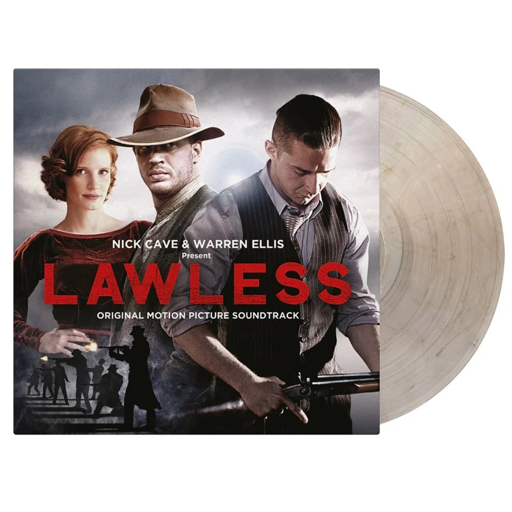 Lawless