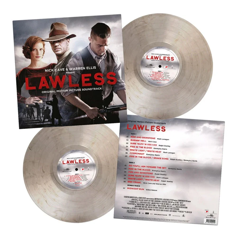Lawless - Image 2